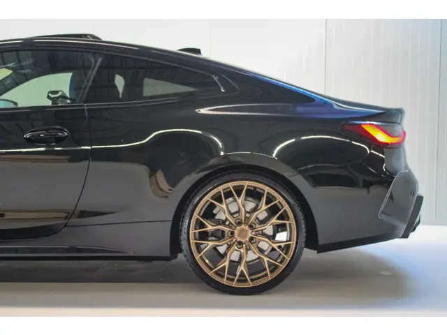 BMW 4 Serie Coupé 430i High Executive 2023 Benzine 19