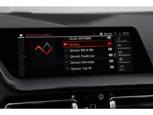 BMW 1 Serie 118i M-Sport Aut. 2023 Benzine 36