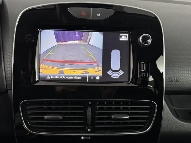 Renault Clio Estate TCe 90 Limited 2019 Benzine 14