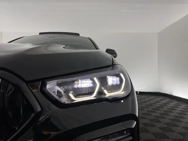 BMW X6 M50d High Executive AWD 2020 Diesel 30