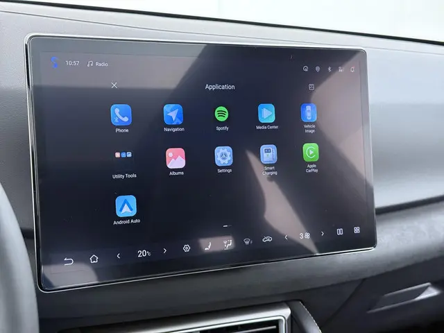 BYD ATTO 2 Boost 45 kWh 2024 Elektrisch 32