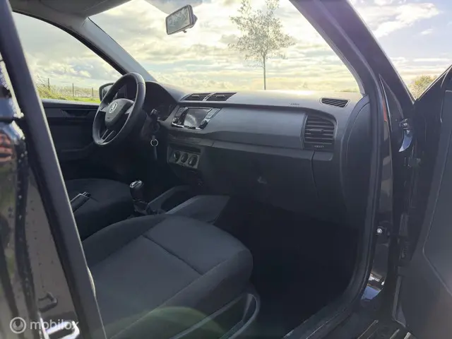 Škoda Fabia Combi 1.0 | 2019 | NW APK | 2019 Benzine 17