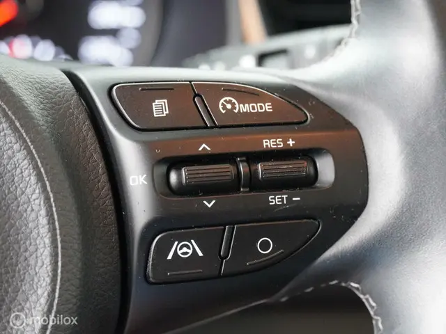 Kia Stonic 1.0 T-GDi MHEV DynamicPlusLine 2021 Benzine 15