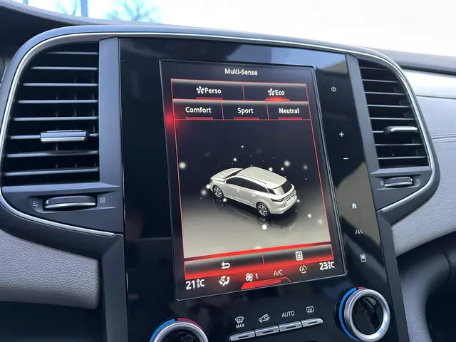 Renault Talisman 1.6 TCe Limousin 2018 Benzine 31