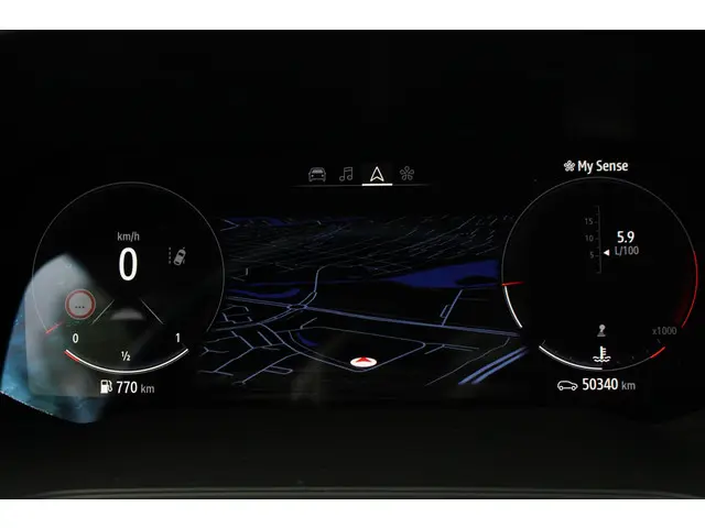 Renault Captur 2