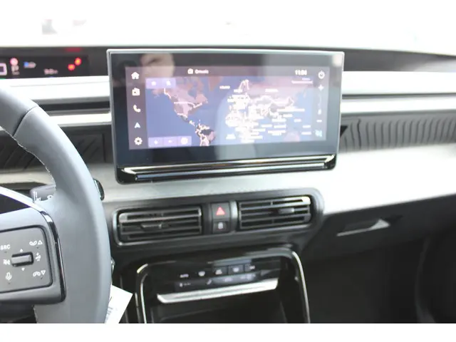 Citroën ë-C3 Max 113pk 44 kWh 2025 Elektrisch 17