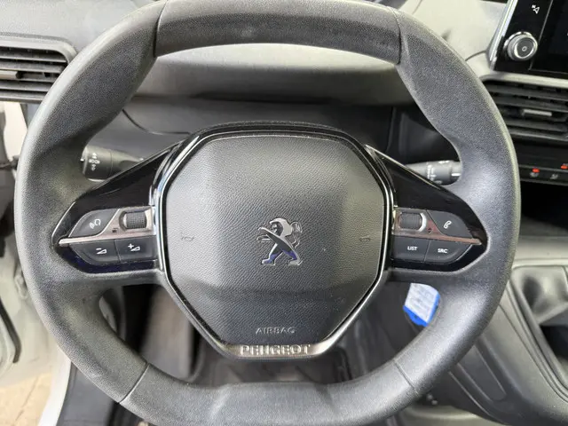 Peugeot Partner 1.6 BlueHDI Premium 2019 Diesel 30