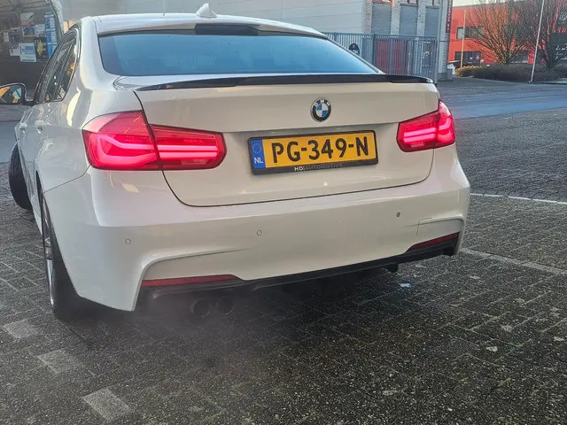 BMW 3 Serie 3