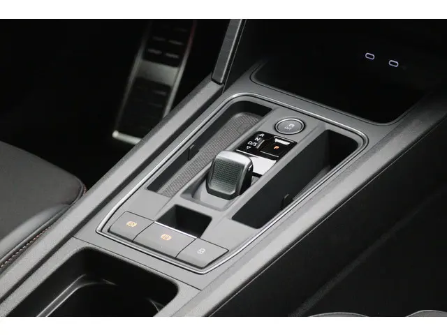 CUPRA Leon CUPRA 2022 Benzine 60