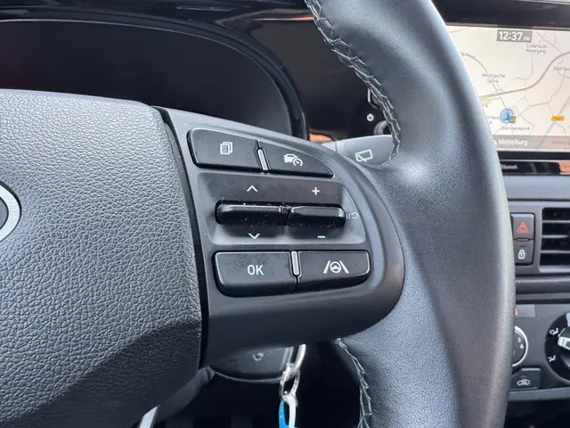 Hyundai i10 1.0 Comfort Smart 2024 Benzine 15