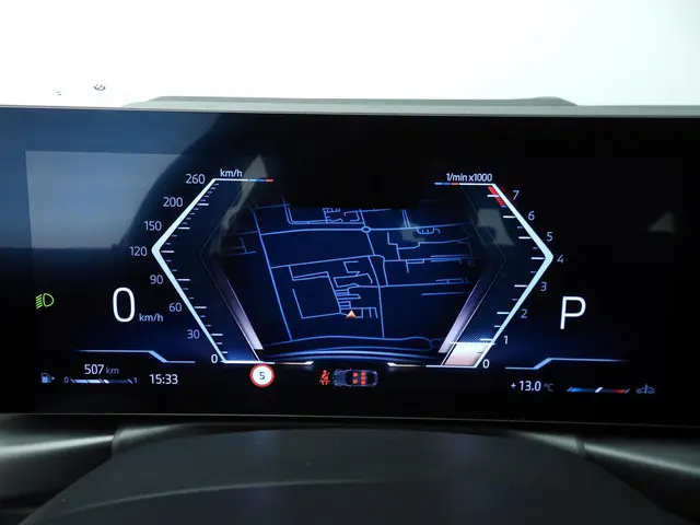 BMW 4 Serie Gran Coupe 420i 2023 Benzine 12