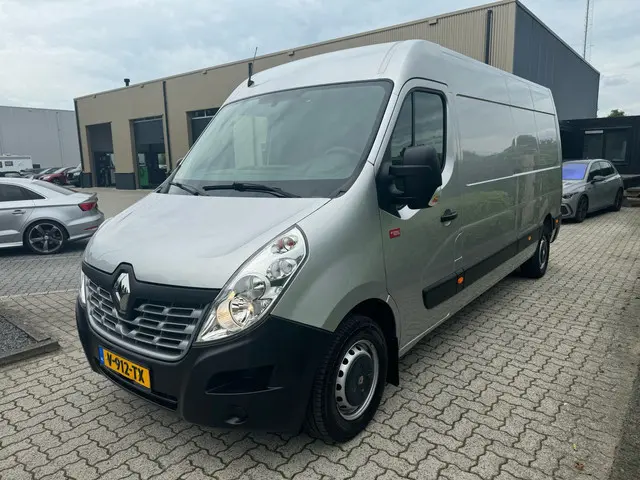 Renault Master T35 2.3 dCi L3H2 Energy 2018 Diesel 20