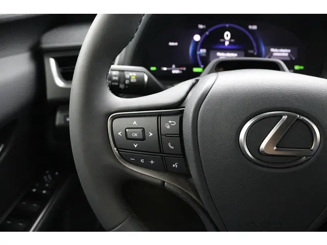 Lexus UX 300h F SPORT Design 2024 Hybride Benzine 19