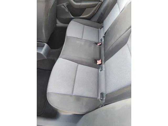 Škoda Octavia 1.2 TSI 105pk Greentech Active 2013 Benzine 10