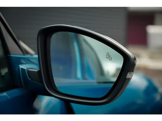 DS DS 3 Crossback 1.2 PureTech Grand Chic 2021 Benzine 44