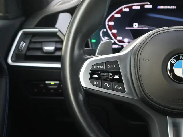 BMW 2 Serie Coupé M240i xDrive 2022 Benzine 21