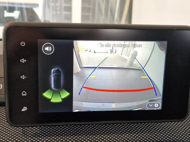 Dacia Sandero 1.0 TCe 90 Journey 2025 Benzine 26