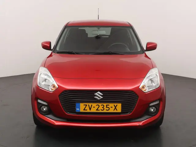 Suzuki Swift 1.2 Sportline 2019 Benzine 8