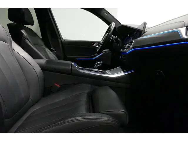 BMW X5 xDrive45e High Executive 2022 Hybride Benzine 36