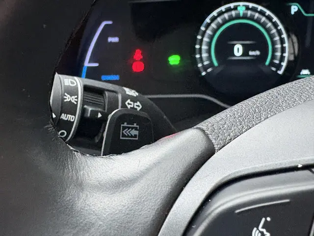 Hyundai Kona EV Comfort 39 kWh 2020 Elektrisch 23
