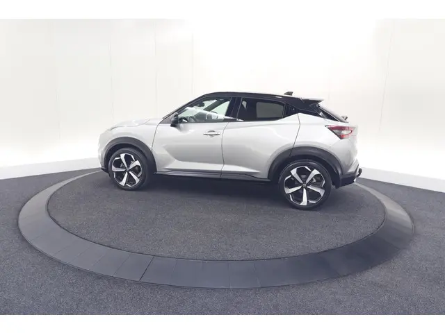 Nissan Juke 1.0 DIG-T Premiere Edition 2021 Benzine 70