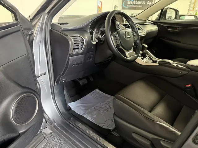 Lexus NX 300h AWD Edition 2015 Hybride Benzine 20