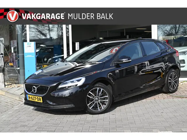Volvo V40 1.5 T2 Polar 2020 Benzine