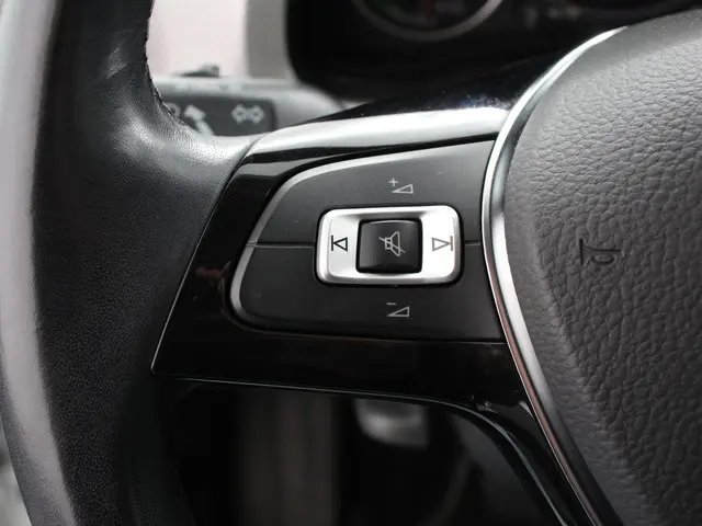 Volkswagen e-up! e-up! Style 2020 Elektrisch 14