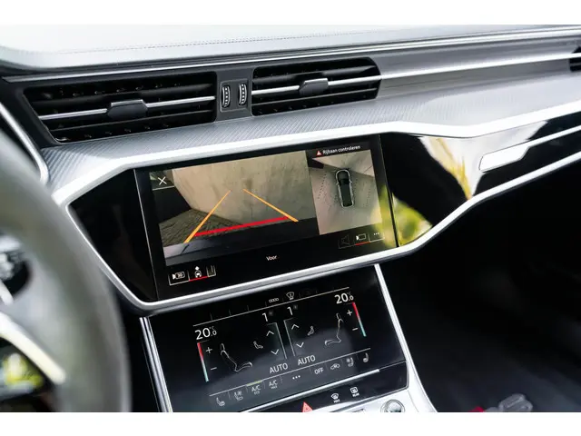 Audi RS6 A6 Avant TFSI quattro 2020 Benzine 33