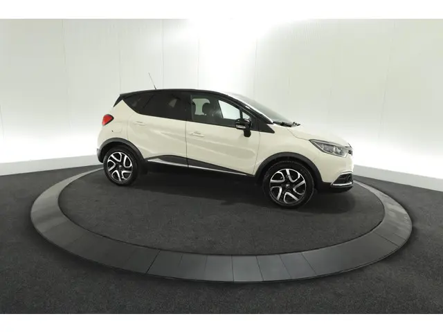 Renault Captur TCe 120 Dynamique 2017 Benzine 6