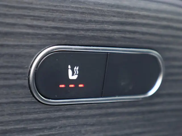 Mercedes-Benz EQA 250 Edition 1 67 kWh 2021 Elektrisch 15