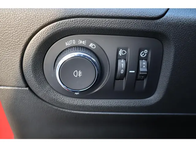 Opel Grandland X 1.2 Business Edition 2020 Benzine 27