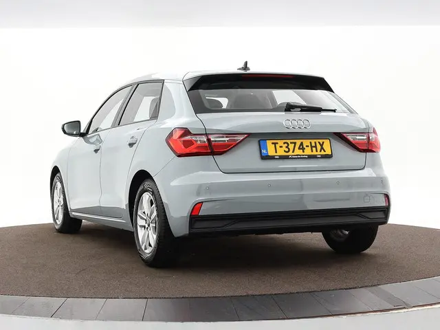 Audi A1 Sportback 25 TFSI 95pk Pro Line 2023 Benzine 25