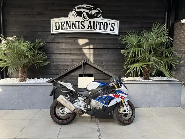 BMW S 1000 RR S 1000 RR 2019 Benzine 3