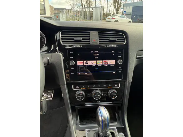 Volkswagen Golf 1.4 TSI PHEV GTE 2017 Hybride Benzine 13