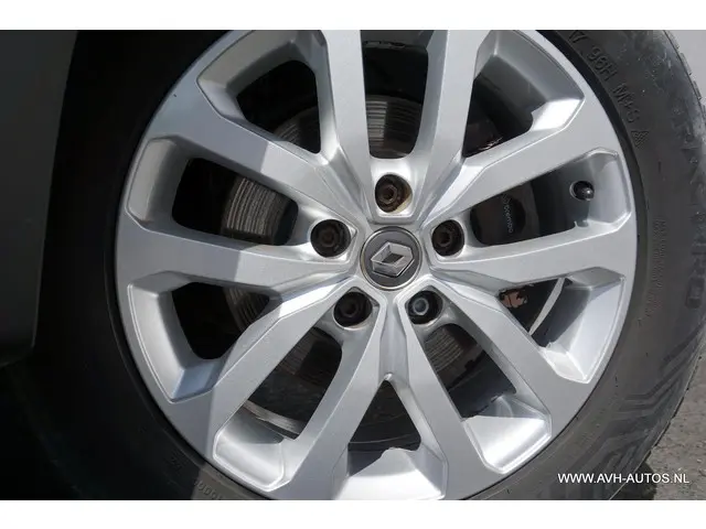 Renault Kadjar 1.2 TCe Intens 2015 Benzine 10