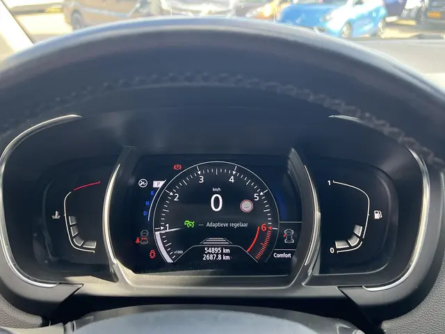 Renault Scénic 1.3 TCe Initiale Paris 2018 Benzine 4