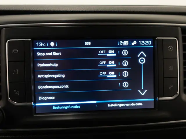 Peugeot Expert 2.0 BlueHDI 145PK L3 2023 Diesel 23