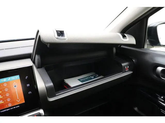 Citroën C4 Cactus 1.2 PureTech Business 2020 Benzine 28