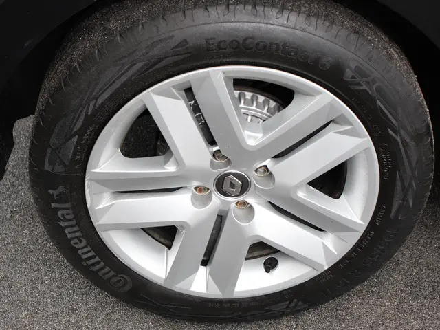 Renault Clio 1.0 TCe Zen 2020 Benzine 21
