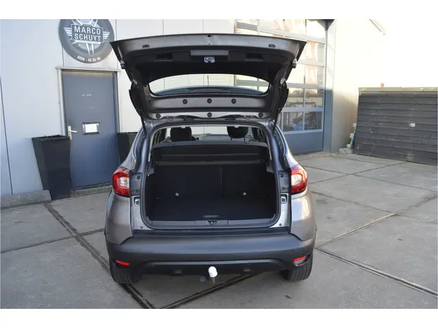 Renault Captur 0.9 TCe Dynamique 2013 Benzine 8