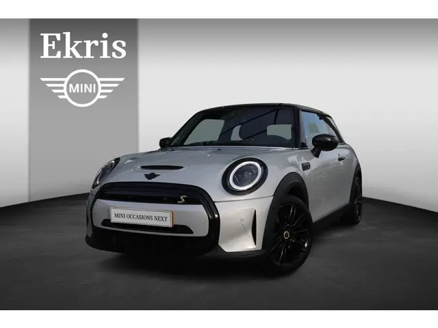 MINI Electric 3-deurs 2021 Elektrisch