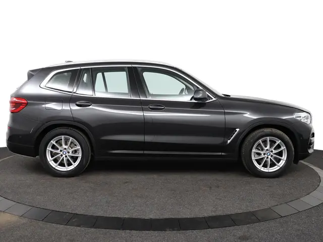 BMW X3 xDrive20i Business Edition Plus 2021 Benzine 11