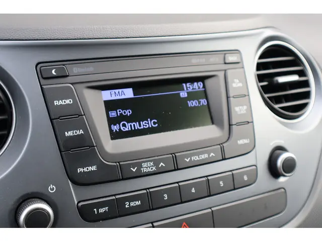 Hyundai i10 1.0i Comfort 2020 Benzine 19