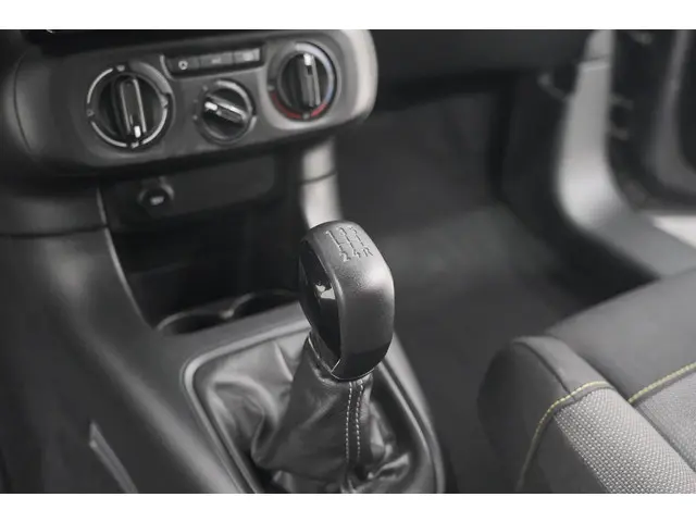 Citroën C3 PureTech 82 You 2022 Benzine 38