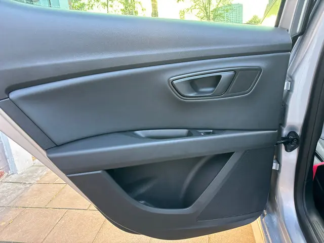 SEAT Leon 2.0 TSI Cupra 290 Connect 2016 Benzine 20