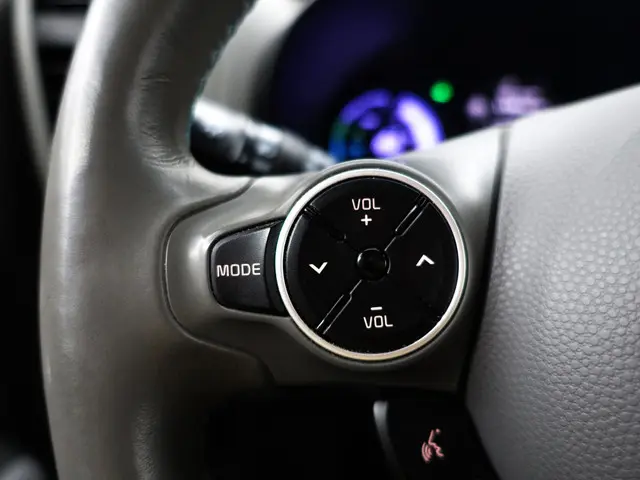 Kia e-Soul EV ExecutiveLine 27 kWh Aut- 2015 Elektrisch 18