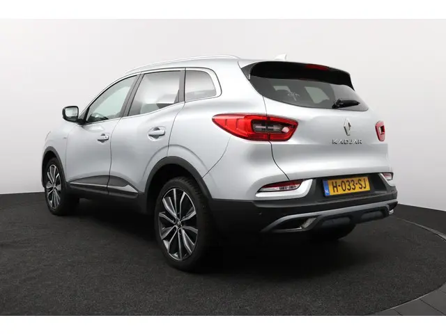 Renault Kadjar 1.3 TCe 140 EDC Bose 2019 Benzine 6