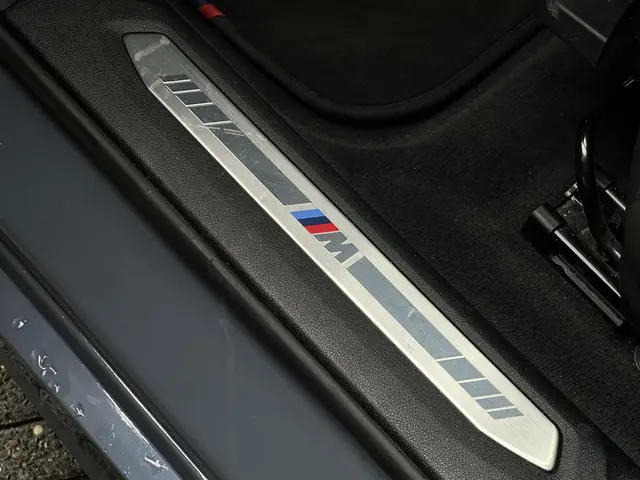 BMW 1 Serie 120d High Executive 2020 Diesel 15