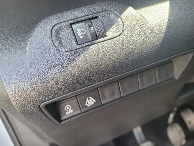 Citroën Berlingo 1.2 PureTech Control 2020 Benzine 16